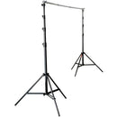 Photoflex Pro-Duty Backdrop Support Kit (12.5' Width)
