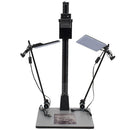 Smith-Victor 36" Pro-Duty Copy Stand with LED Light Kit