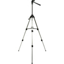 P800 Pinnacle Tripod with 2-Way, Pan-and-Tilt Head