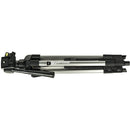 P800 Pinnacle Tripod with 2-Way, Pan-and-Tilt Head