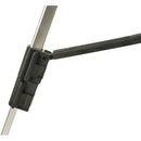 P800 Pinnacle Tripod with 2-Way, Pan-and-Tilt Head