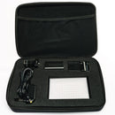 Cine-Traveler Bi-Color On-Camera LED Light