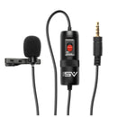 LVM1 Lavalier Microphone