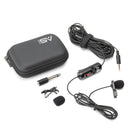 LVM1 Lavalier Microphone