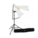 FirstStudio® LitePanel Kit (39 x 39")
