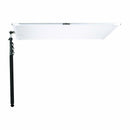 FirstStudio® 3-In-1 LitePanel 43" Kit