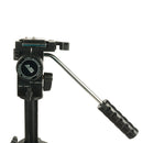 Propod III Med Tripod with Pro-3 2-Way Fluid Head