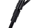 Propod III Med Tripod with Pro-3 2-Way Fluid Head