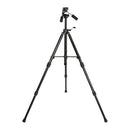 Pro 4500 Professional Tripod with Large Pro-4A 3-Way Pan Head