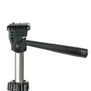 P500 Pinnacle Digital Economy Tripod with 2-Way Head