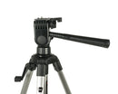 P900 Pinnacle Tripod with 3-Way Pan-and-Tilt Head