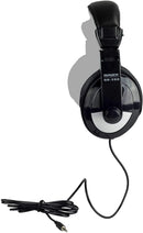 QH-200 Studio Stereo Headphones