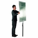 FirstStudio® 3-In-1 LitePanel 43" Kit