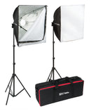 BellaBox 1000 2-Light Softbox LED Light Kit