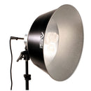 3-Fluorescent Light 28" Tent Kit