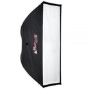 Photoflex HalfDome White Softbox