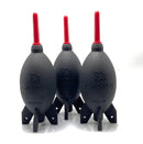 Giottos Rocket Air Blaster Dust-Removal Tool (3-pack)