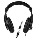 QH-200 Studio Stereo Headphones