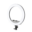 13.5″ Bi-Color LED Ring Light