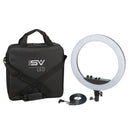 13.5″ Bi-Color LED Ring Light