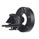 Orbit Pro Series Bi-Color 10" LED Ring Light