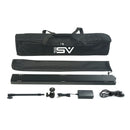 ACIES Pro LED 32" Strip Light with Barndoors