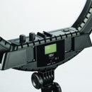 17" Bi-Color LED Ring Light