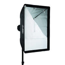 CineFlood 3000 2-Light LED Light Kit