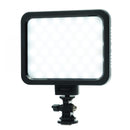 Spectrum 2.0 LED RGB and Bi-Color On-Camera LED Light