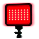 Spectrum 2.0 LED RGB and Bi-Color On-Camera LED Light