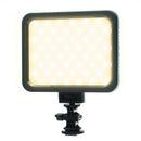 Spectrum 2.0 LED RGB and Bi-Color On-Camera LED Light