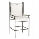 TST24 24" Shooting Table Complete with Floor Stand