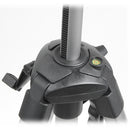 P820 Pinnacle Tripod With 2-Way Fluid-Effect Panhead