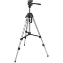 P820 Pinnacle Tripod With 2-Way Fluid-Effect Panhead